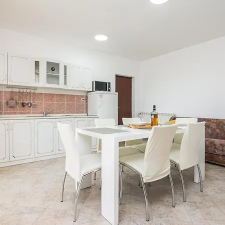 Apartament Apartments With A Parking Space Sabunike, Zadar - 19634 Privlaka (Zadar)